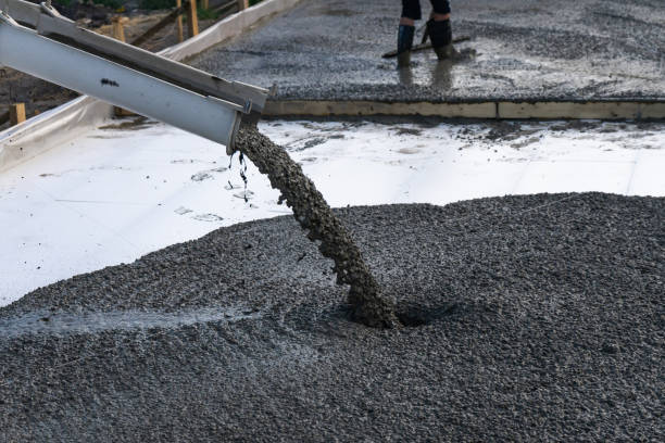Best Concrete Removal and Replacement in Kellogg, ID