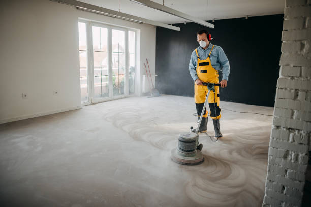 Best Concrete Foundation Repair in Kellogg, ID