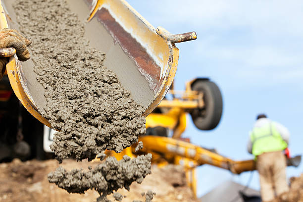 Best Concrete Retaining Walls in Kellogg, ID